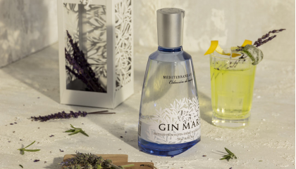 Gin Mare: storia, successo, sapore mediterraneo